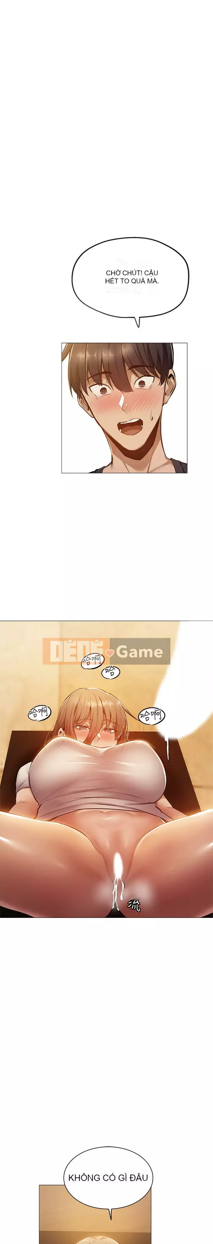 Có phòng nào trống không? Chương 1-64