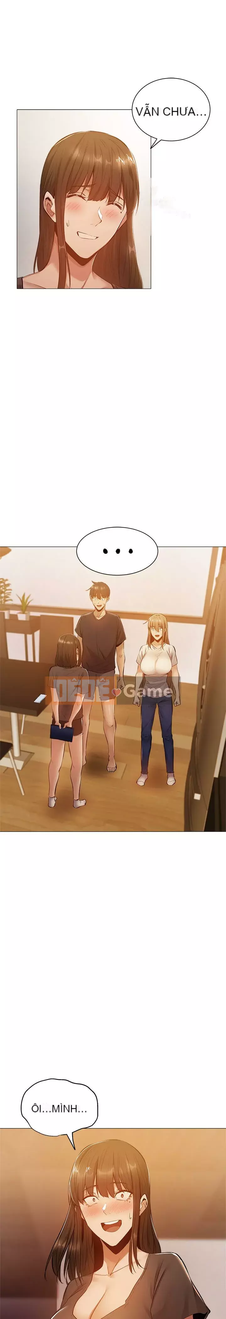 Có phòng nào trống không? Chương 1-64