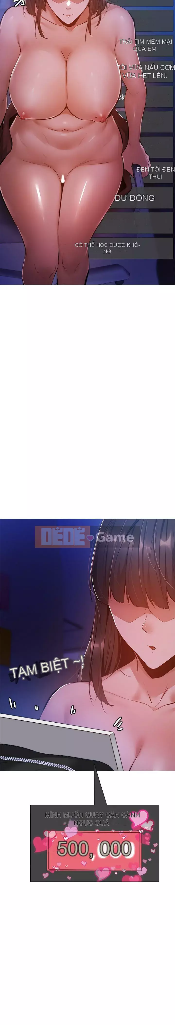 Có phòng nào trống không? Chương 1-64