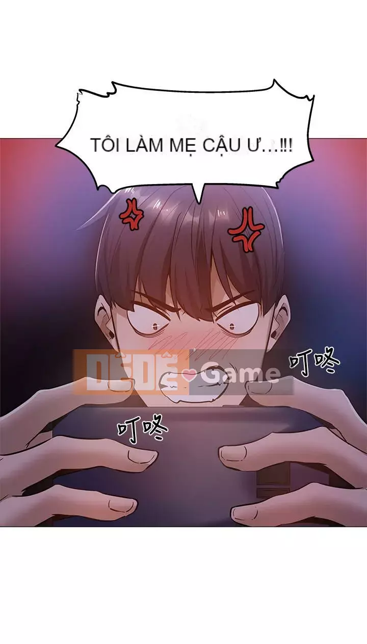 Có phòng nào trống không? Chương 1-64