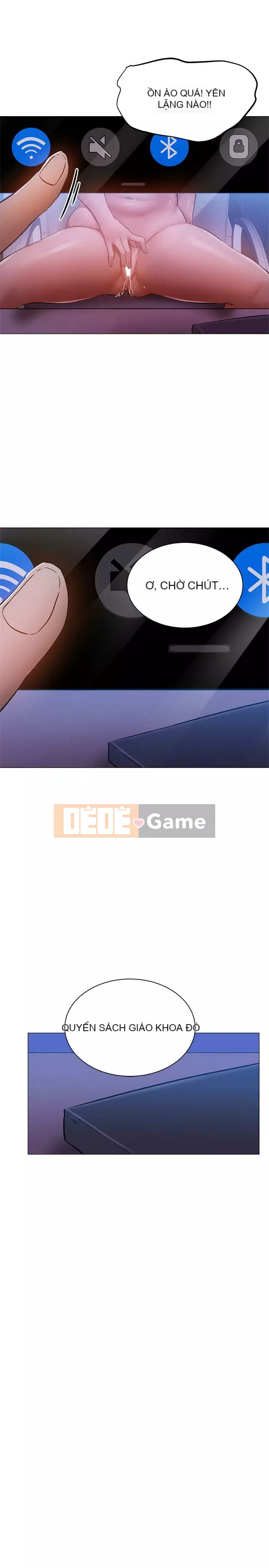 Có phòng nào trống không? Chương 1-64