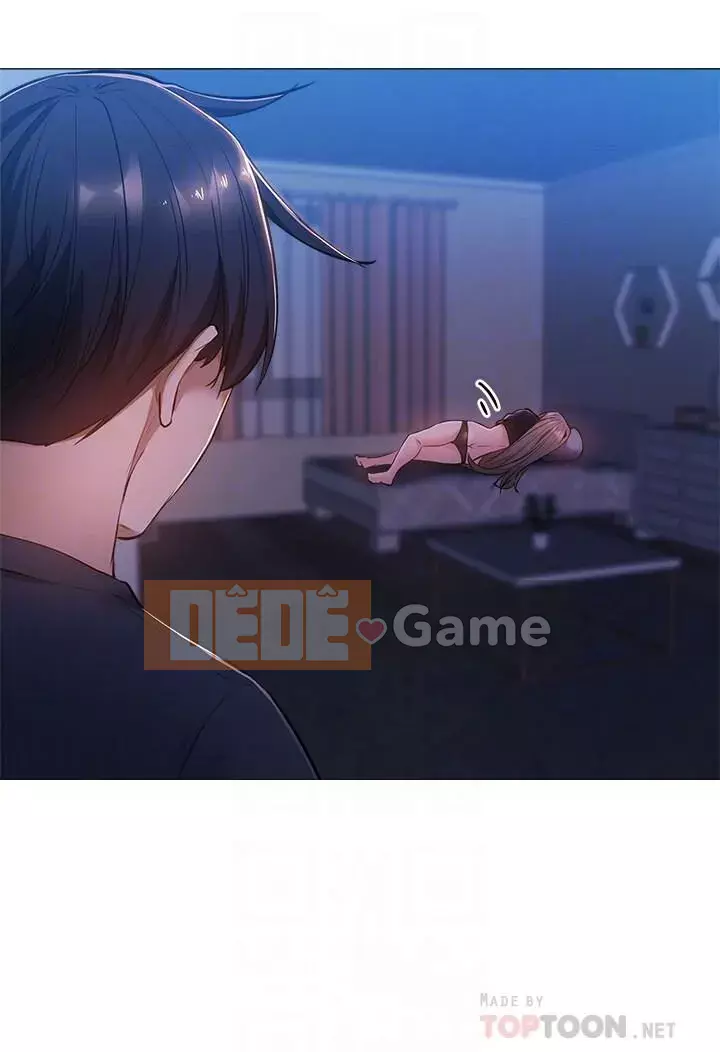 Có phòng nào trống không? Chương 1-64