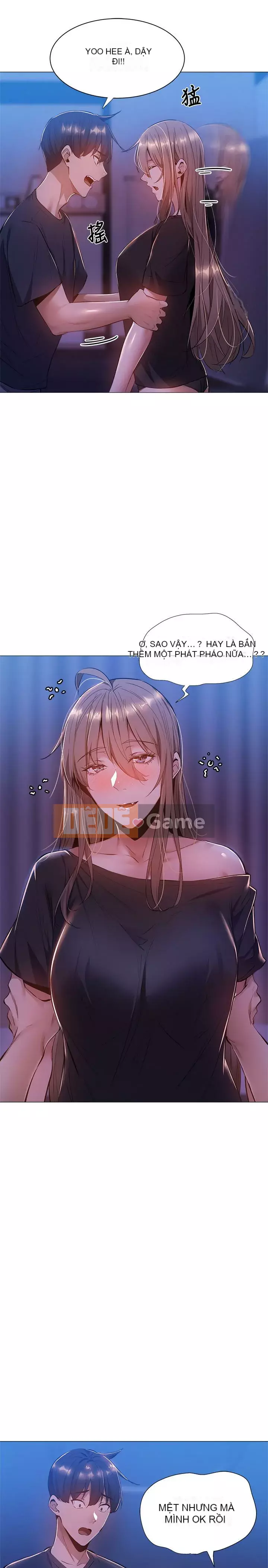 Có phòng nào trống không? Chương 1-64