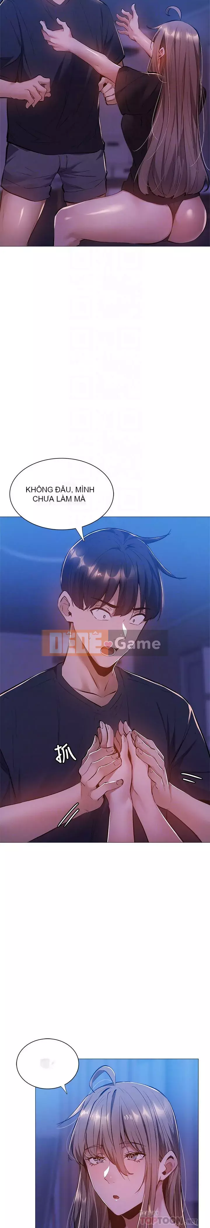 Có phòng nào trống không? Chương 1-64