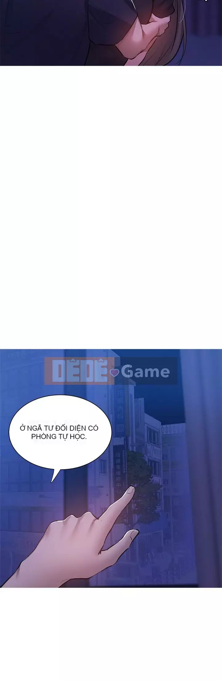 Có phòng nào trống không? Chương 1-64
