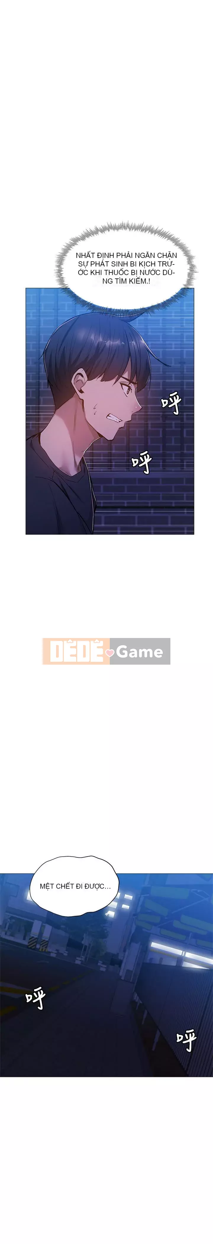 Có phòng nào trống không? Chương 1-64