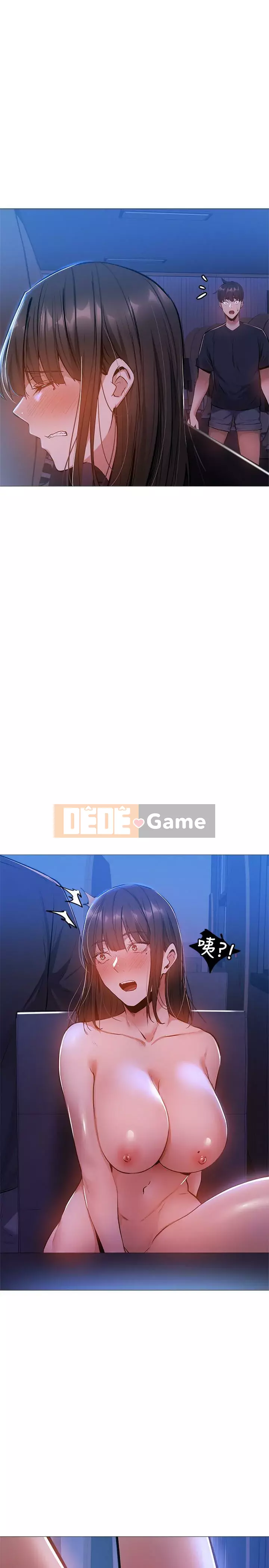 Có phòng nào trống không? Chương 1-64