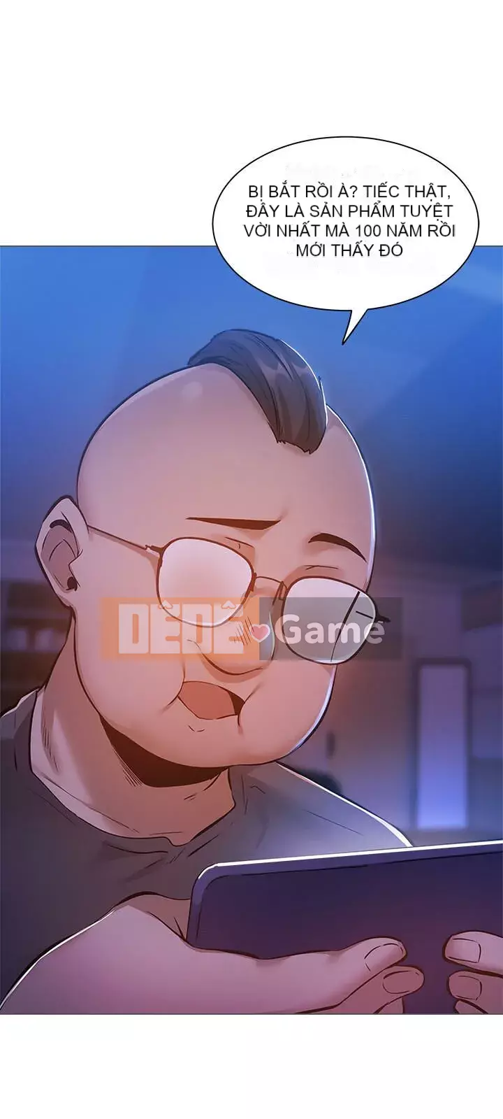 Có phòng nào trống không? Chương 1-64