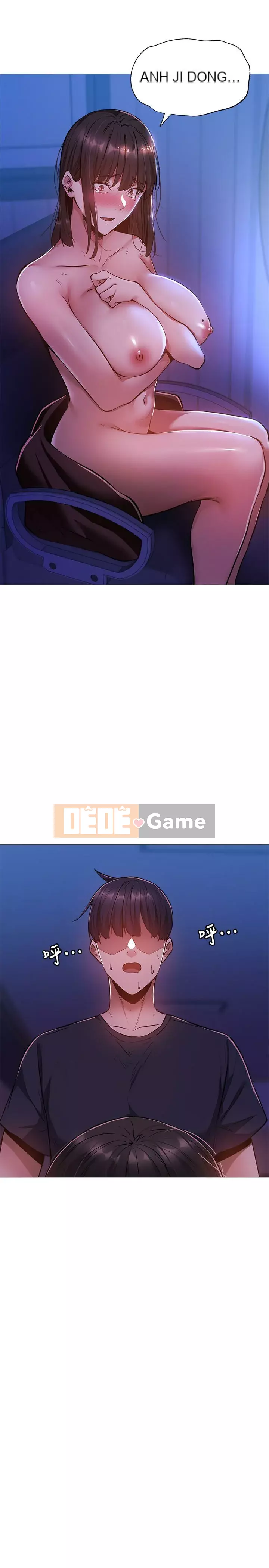 Có phòng nào trống không? Chương 1-64