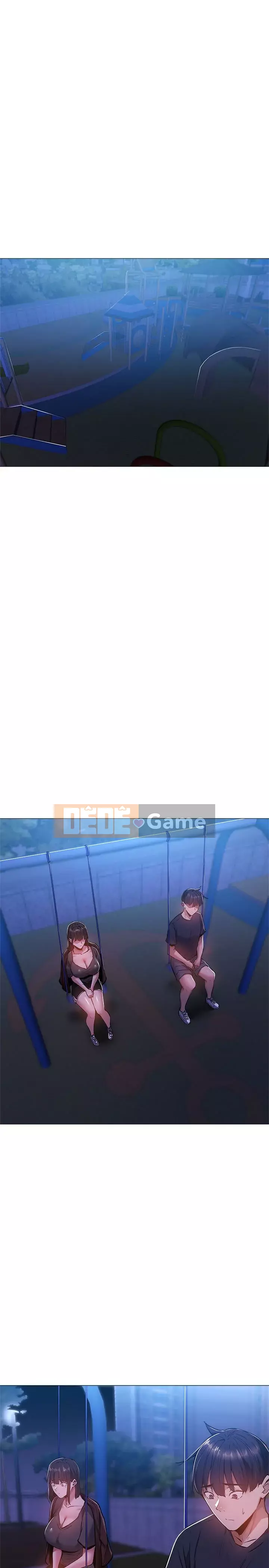 Có phòng nào trống không? Chương 1-64