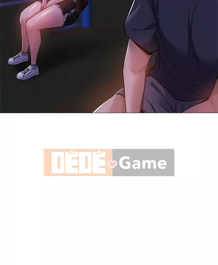 Có phòng nào trống không? Chương 1-64