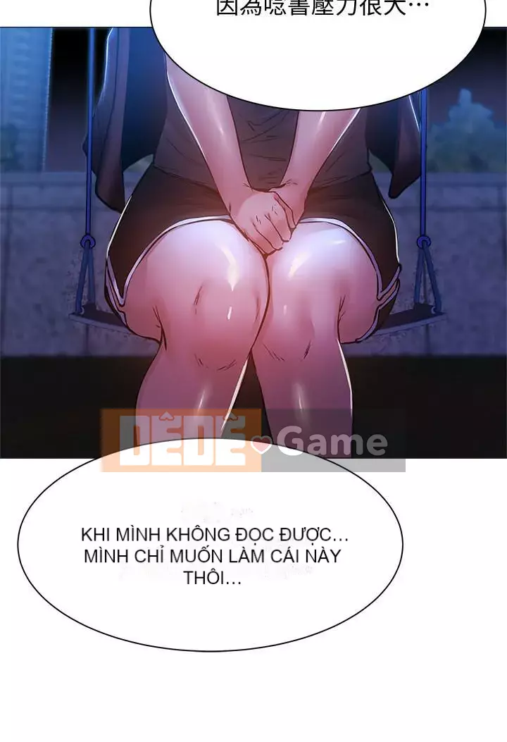 Có phòng nào trống không? Chương 1-64