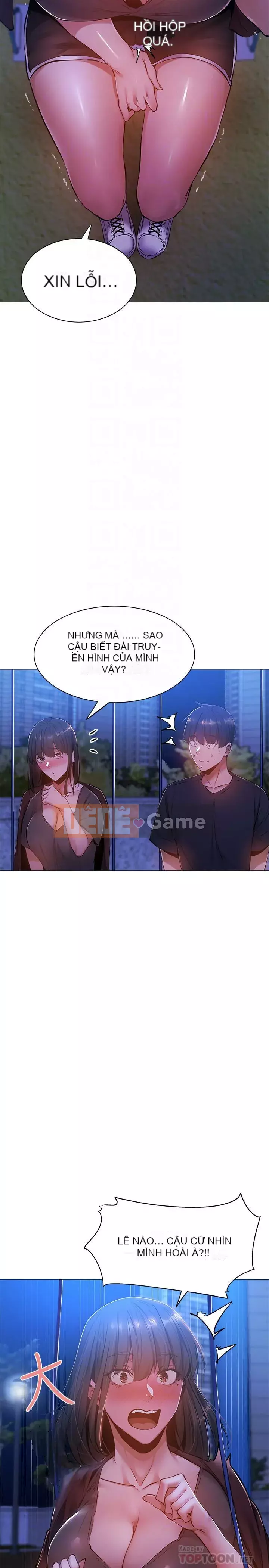 Có phòng nào trống không? Chương 1-64