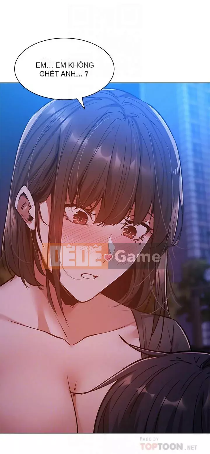 Có phòng nào trống không? Chương 1-64