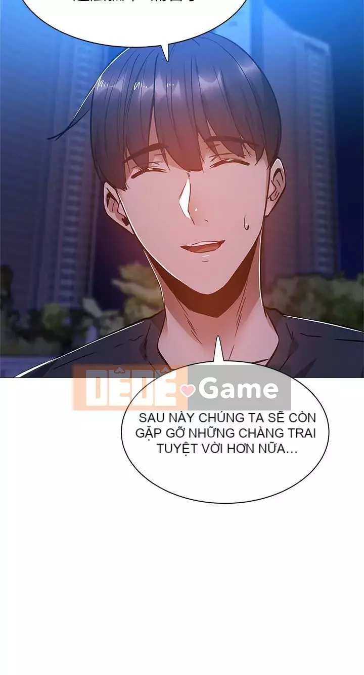 Có phòng nào trống không? Chương 1-64