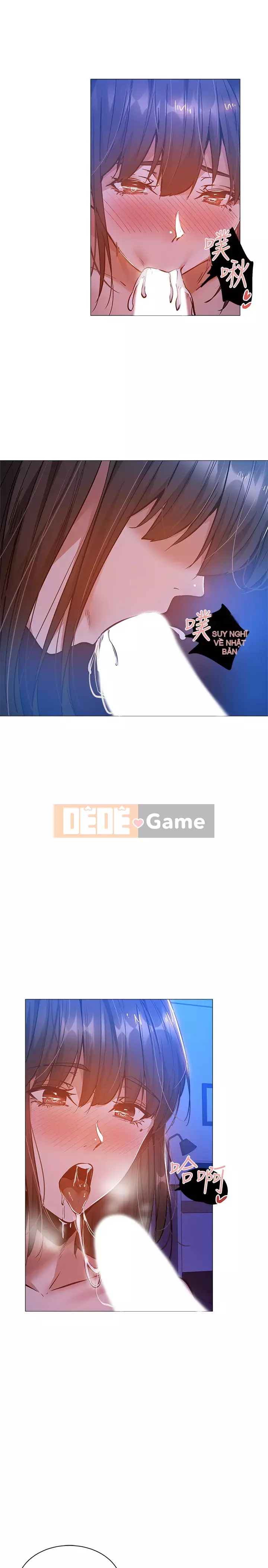 Có phòng nào trống không? Chương 1-64