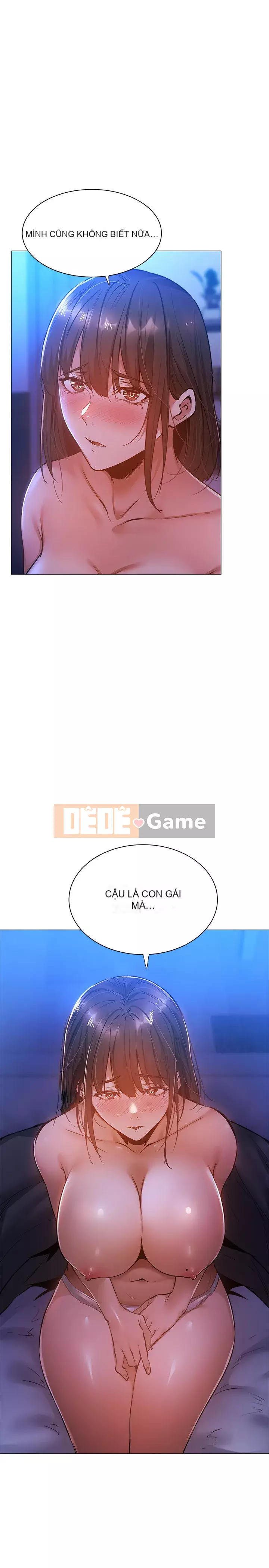 Có phòng nào trống không? Chương 1-64