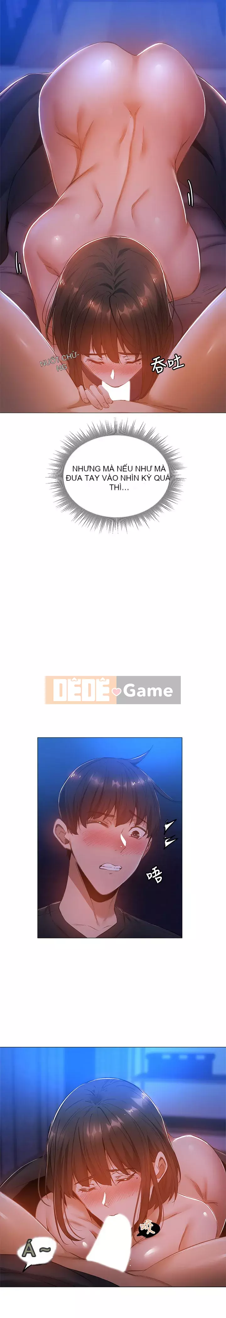 Có phòng nào trống không? Chương 1-64