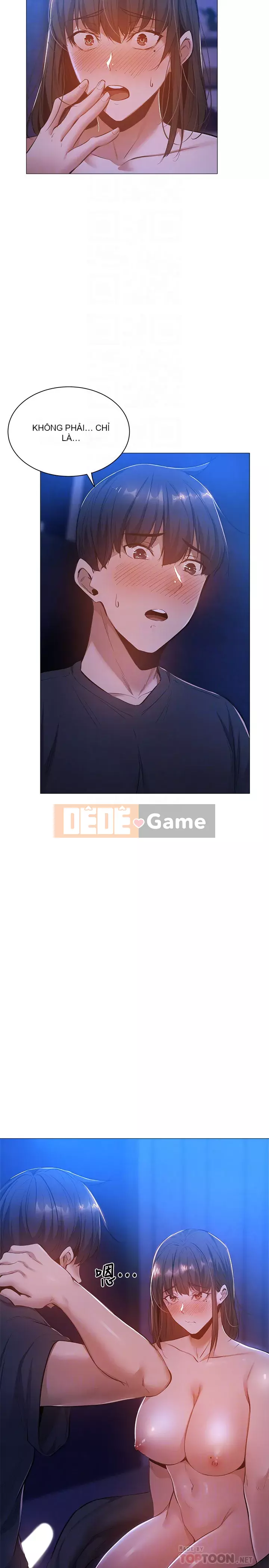 Có phòng nào trống không? Chương 1-64