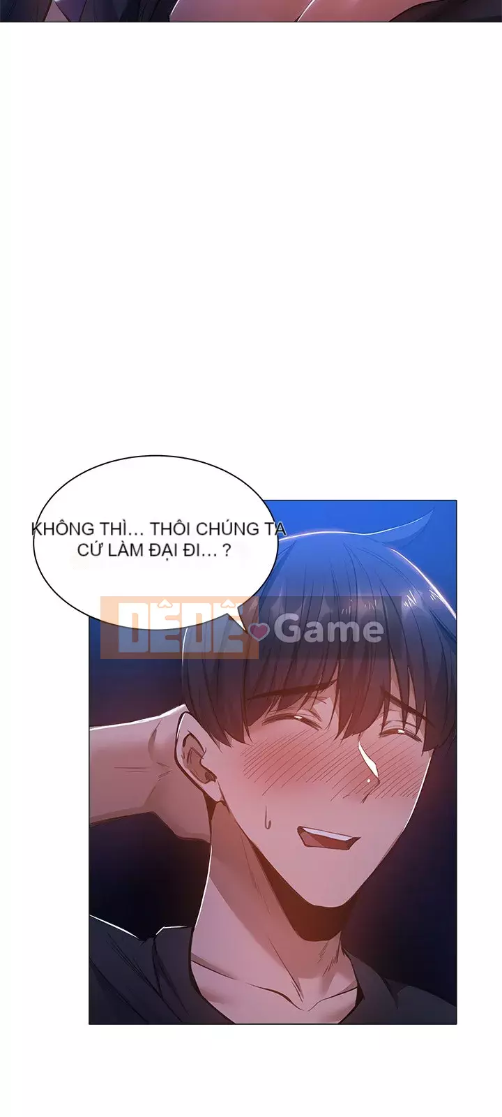 Có phòng nào trống không? Chương 1-64