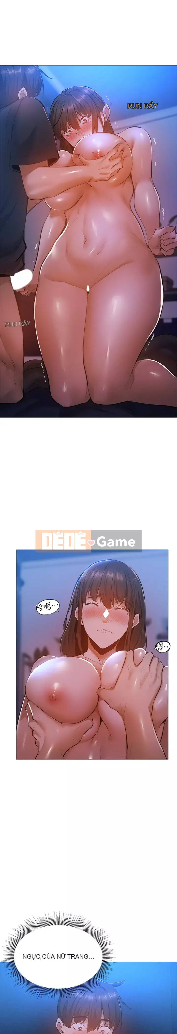 Có phòng nào trống không? Chương 1-64