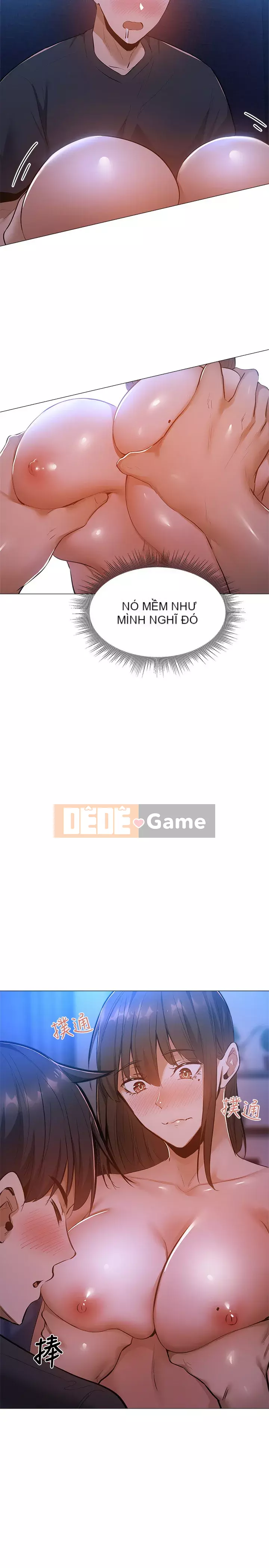 Có phòng nào trống không? Chương 1-64