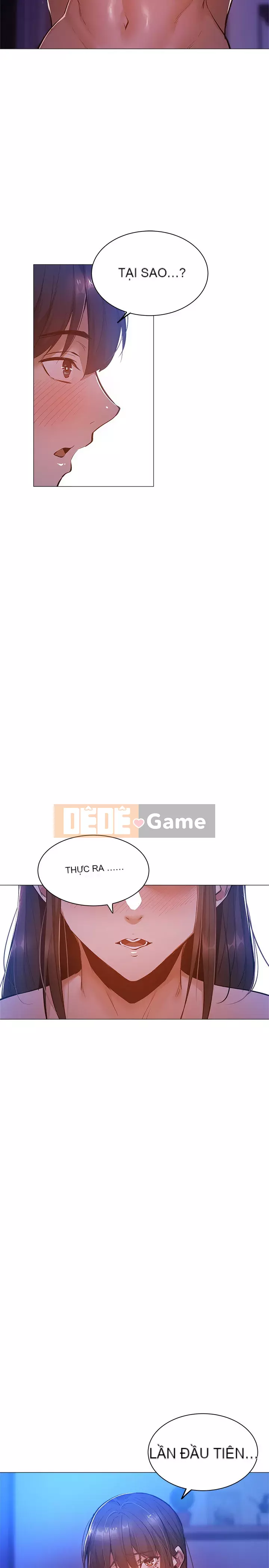 Có phòng nào trống không? Chương 1-64