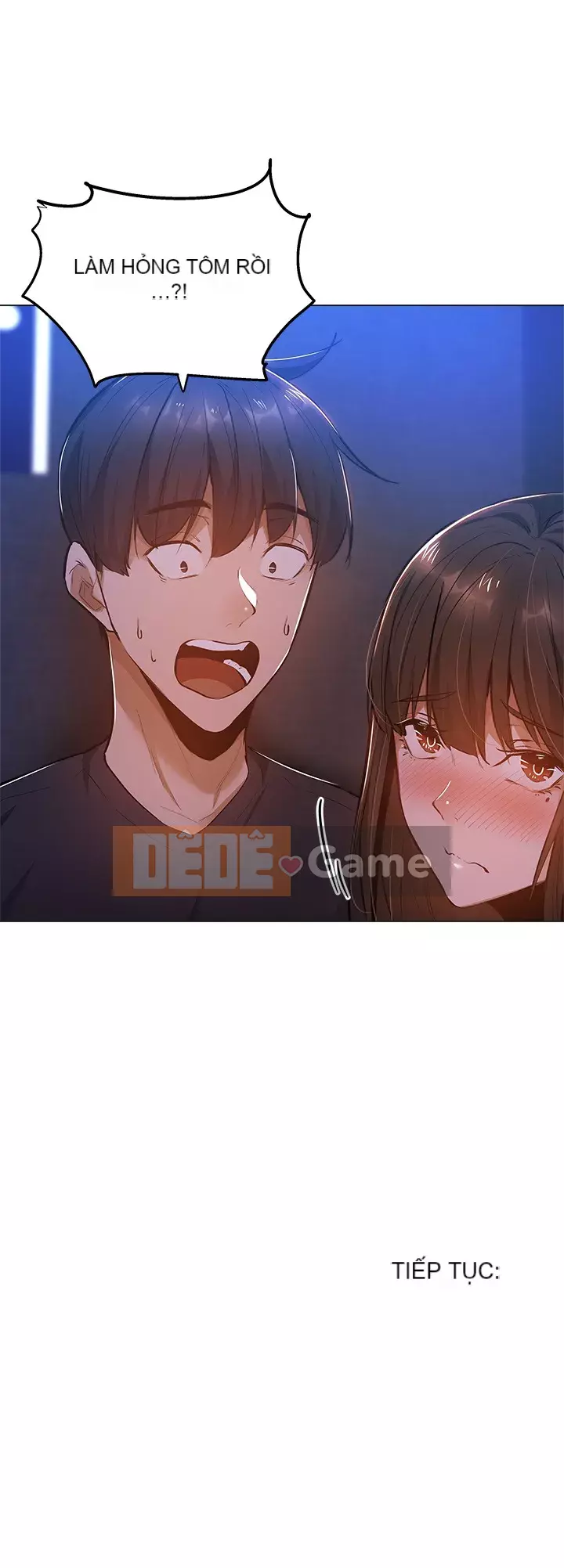 Có phòng nào trống không? Chương 1-64