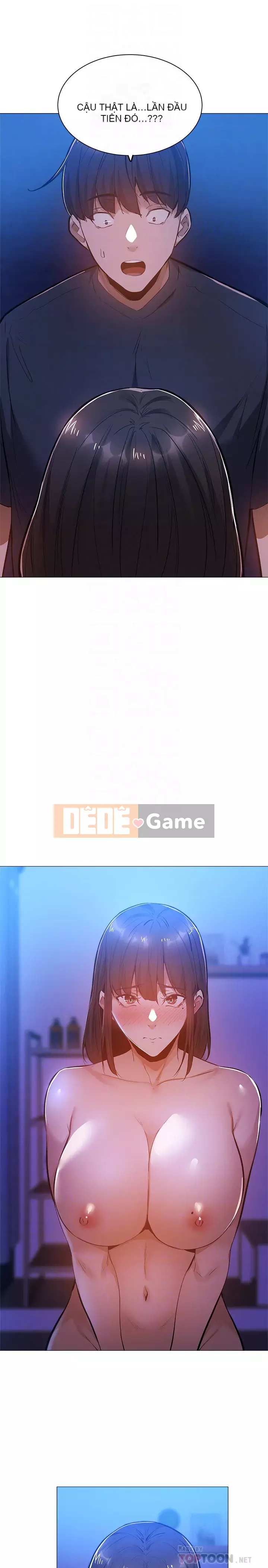 Có phòng nào trống không? Chương 1-64