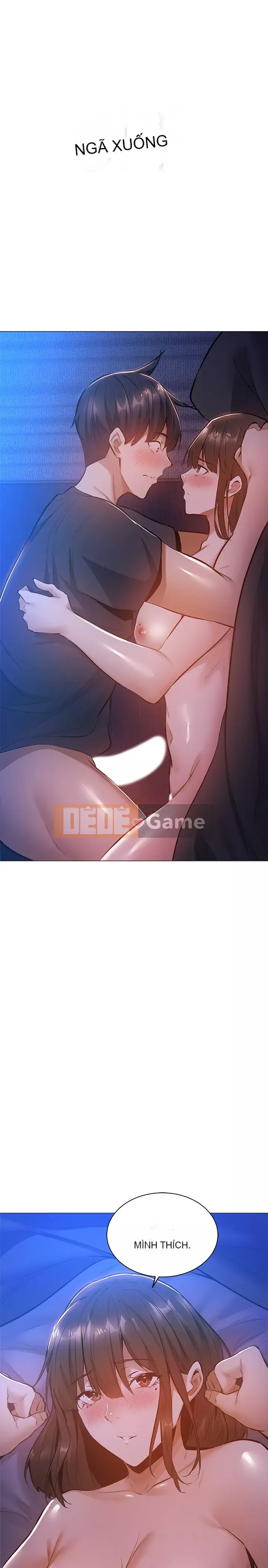 Có phòng nào trống không? Chương 1-64