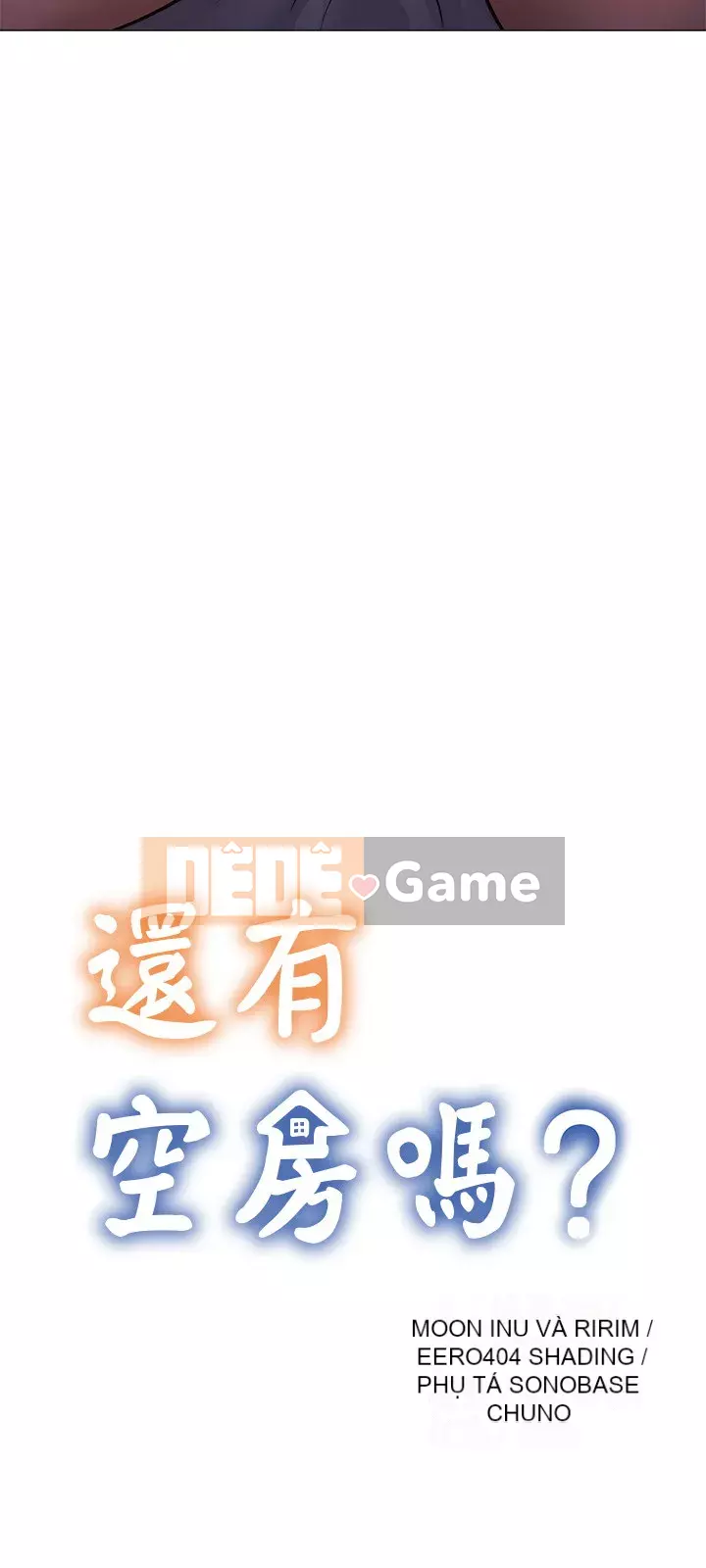 Có phòng nào trống không? Chương 1-64