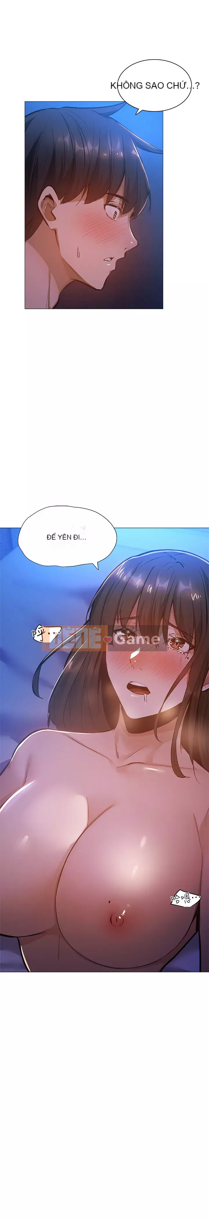 Có phòng nào trống không? Chương 1-64