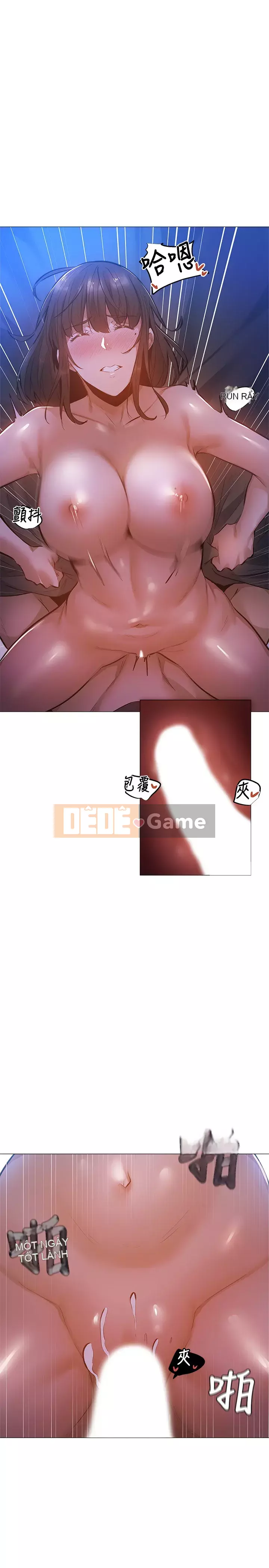 Có phòng nào trống không? Chương 1-64