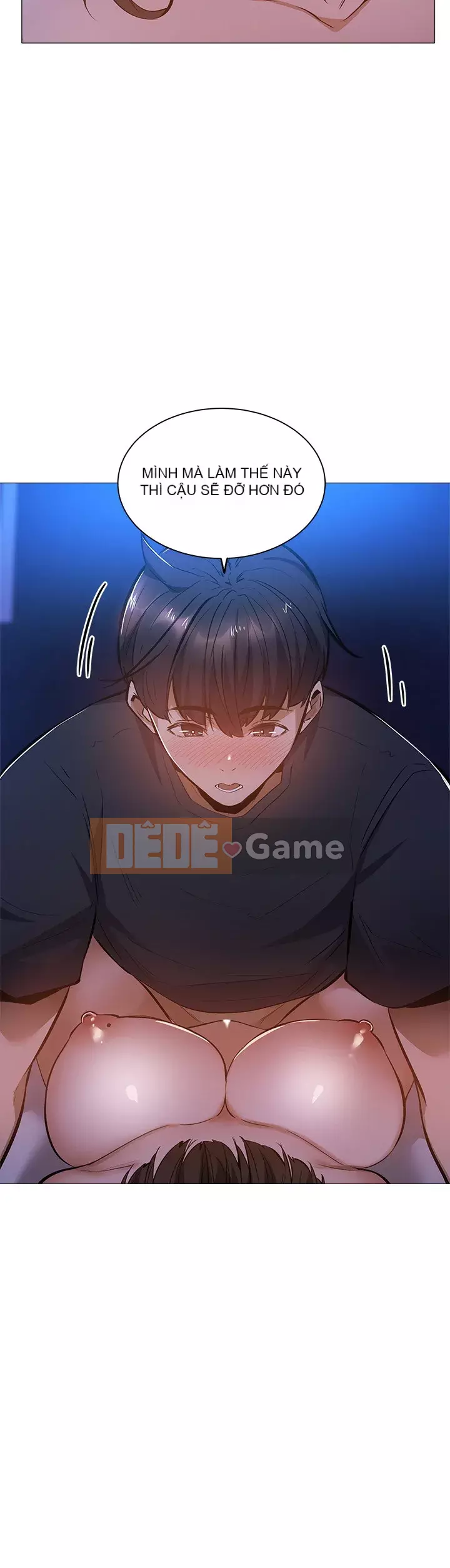 Có phòng nào trống không? Chương 1-64