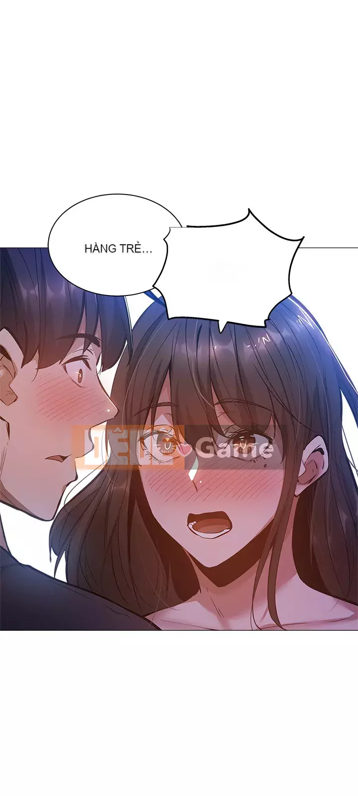 Có phòng nào trống không? Chương 1-64