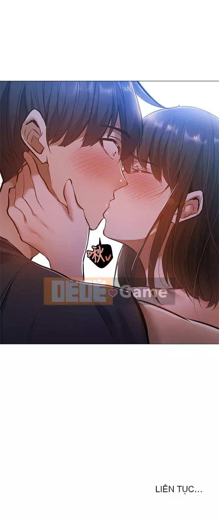 Có phòng nào trống không? Chương 1-64