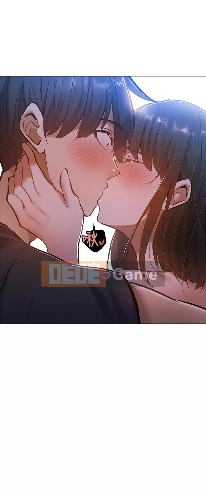 Có phòng nào trống không? Chương 1-64