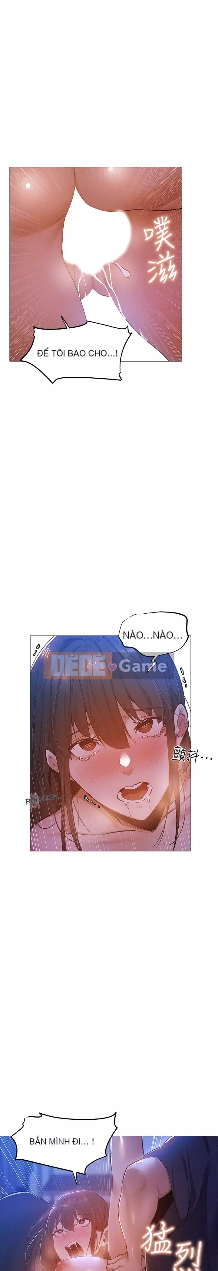 Có phòng nào trống không? Chương 1-64