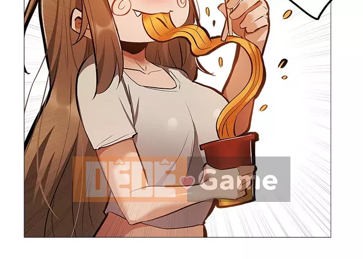 Có phòng nào trống không? Chương 1-64