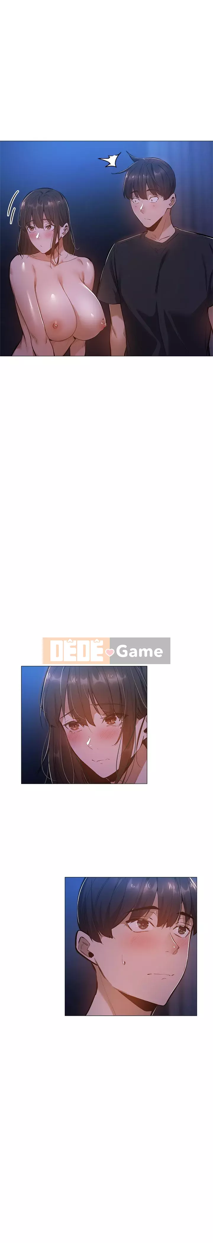 Có phòng nào trống không? Chương 1-64