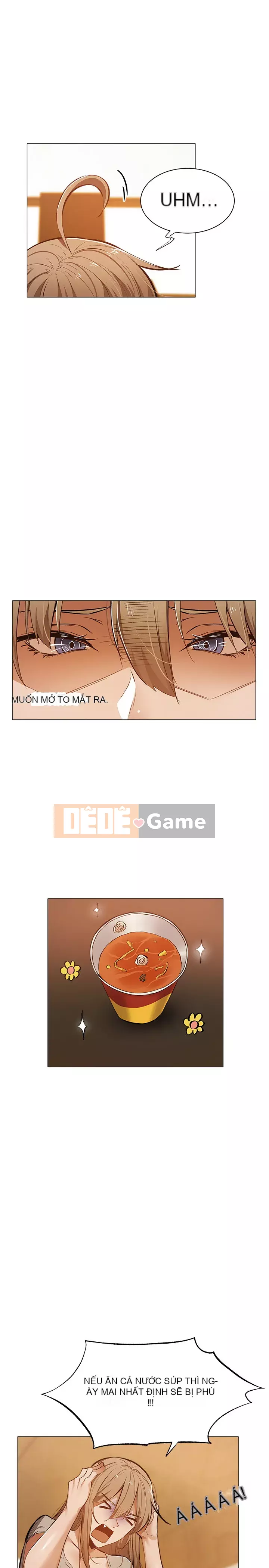 Có phòng nào trống không? Chương 1-64