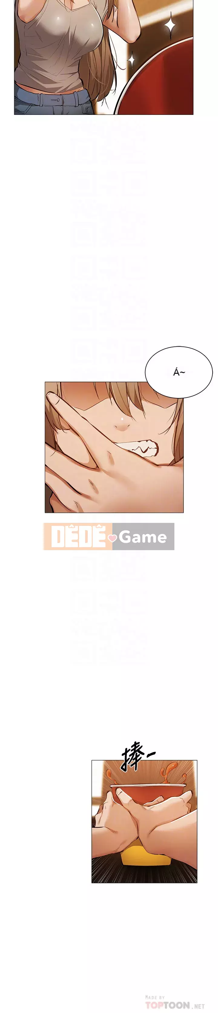 Có phòng nào trống không? Chương 1-64