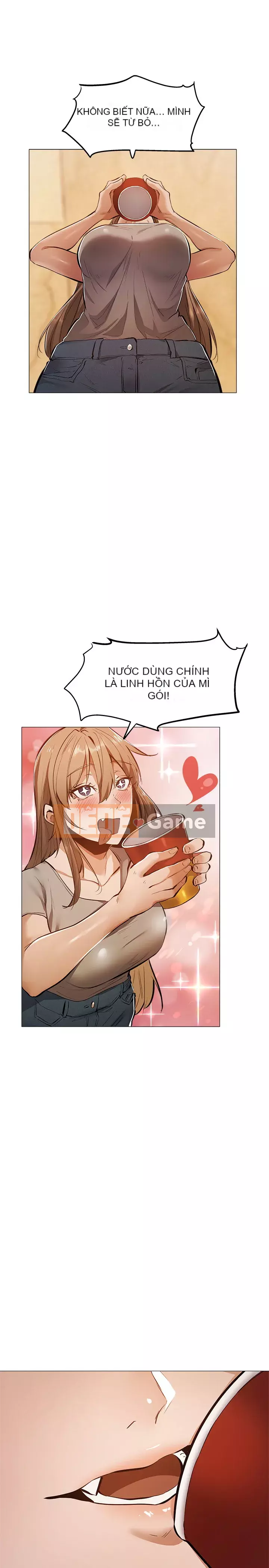 Có phòng nào trống không? Chương 1-64