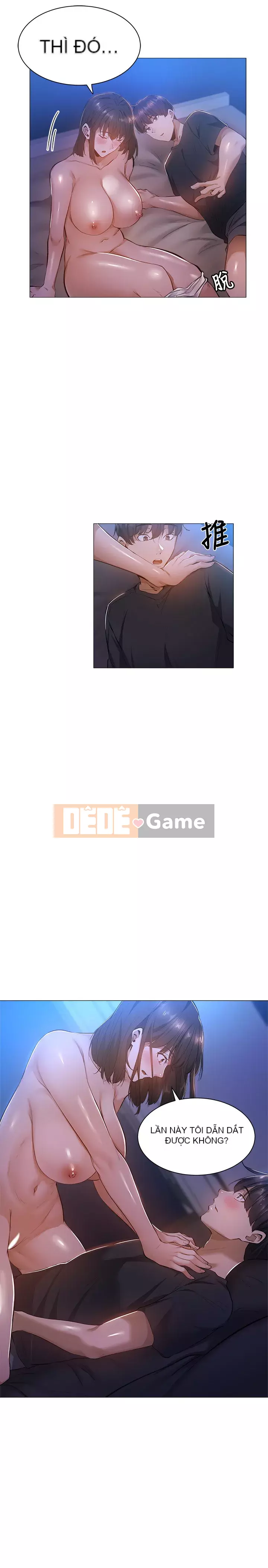 Có phòng nào trống không? Chương 1-64