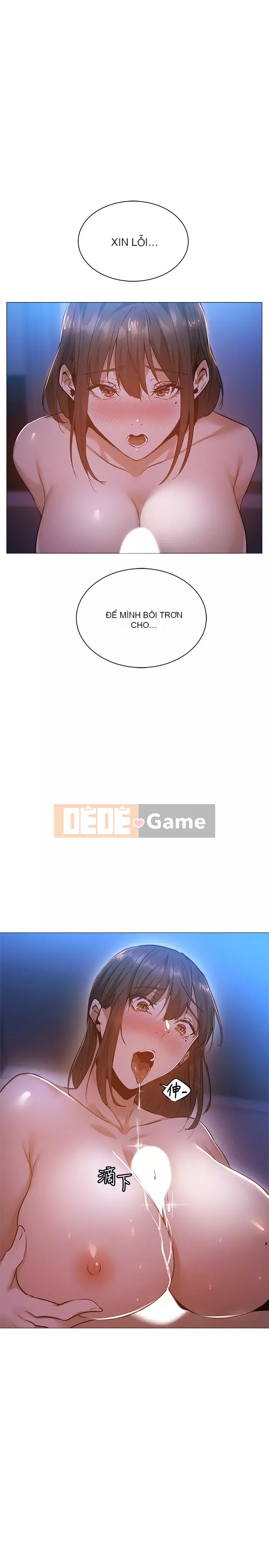 Có phòng nào trống không? Chương 1-64