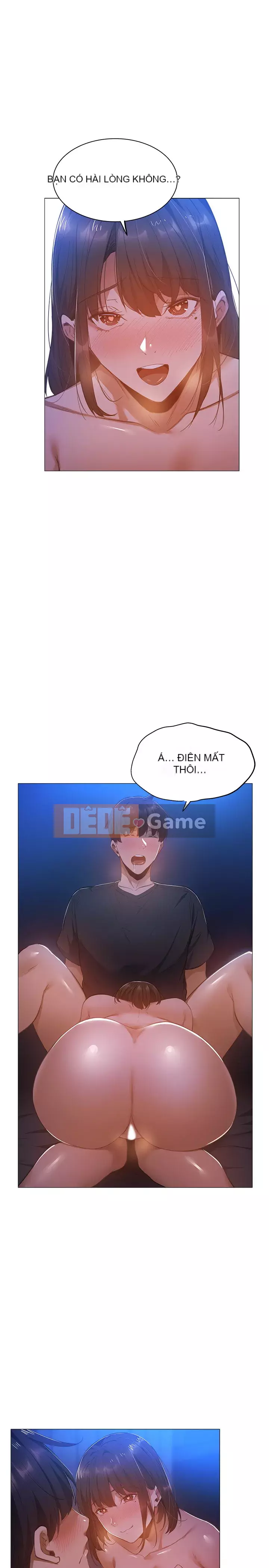 Có phòng nào trống không? Chương 1-64