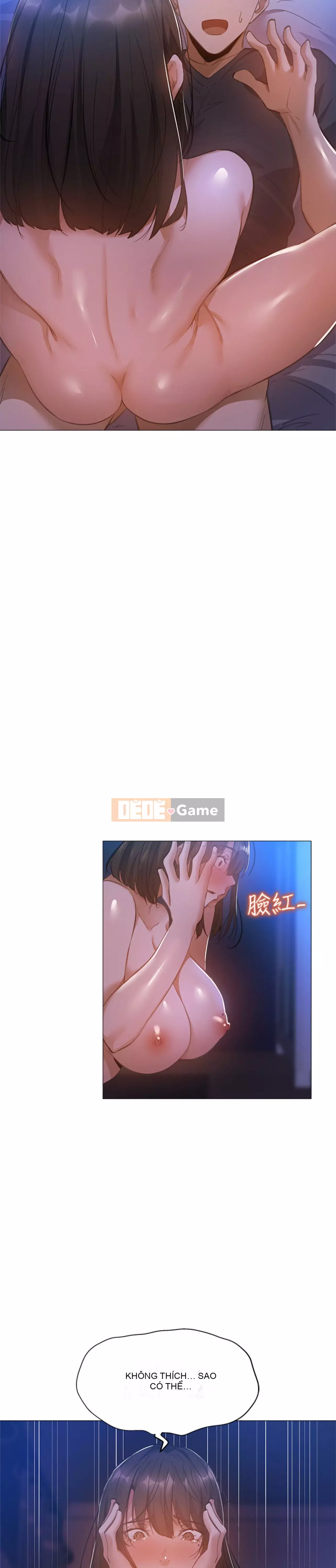 Có phòng nào trống không? Chương 1-64