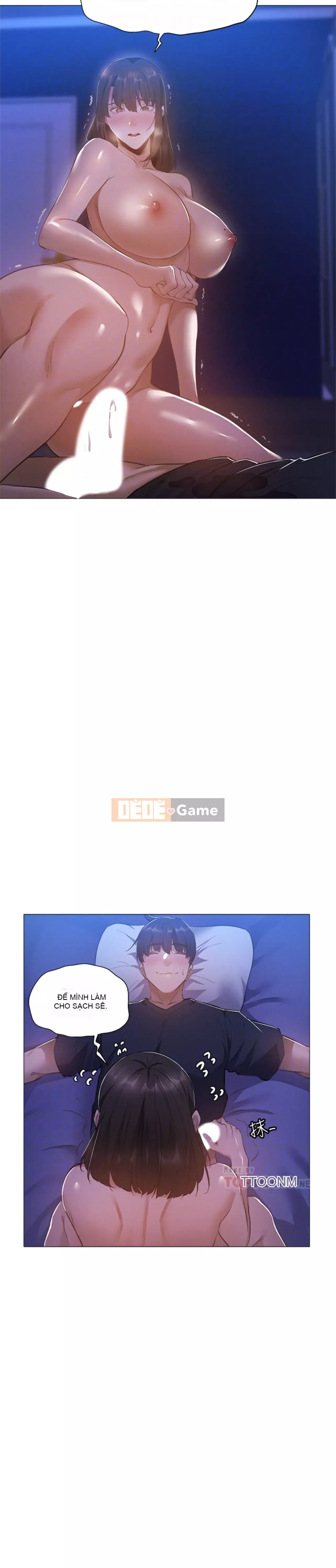 Có phòng nào trống không? Chương 1-64