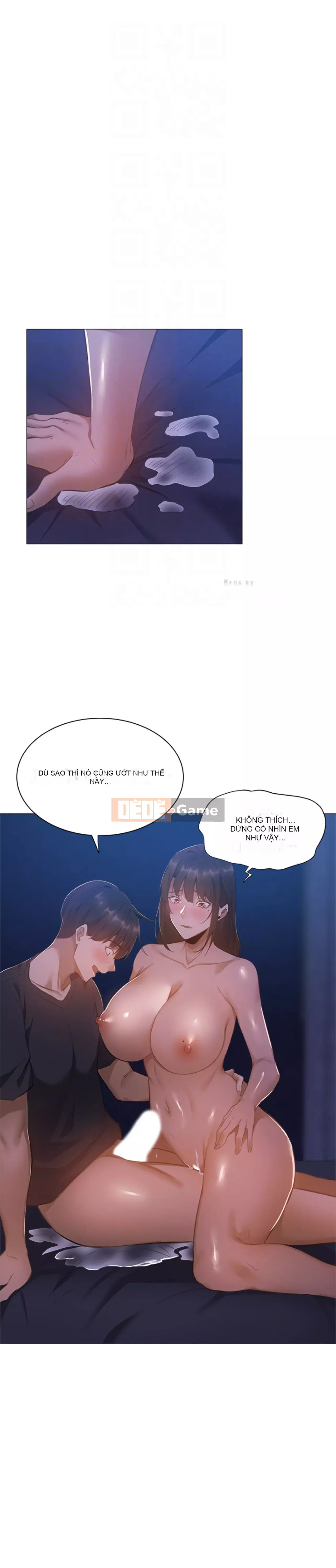 Có phòng nào trống không? Chương 1-64