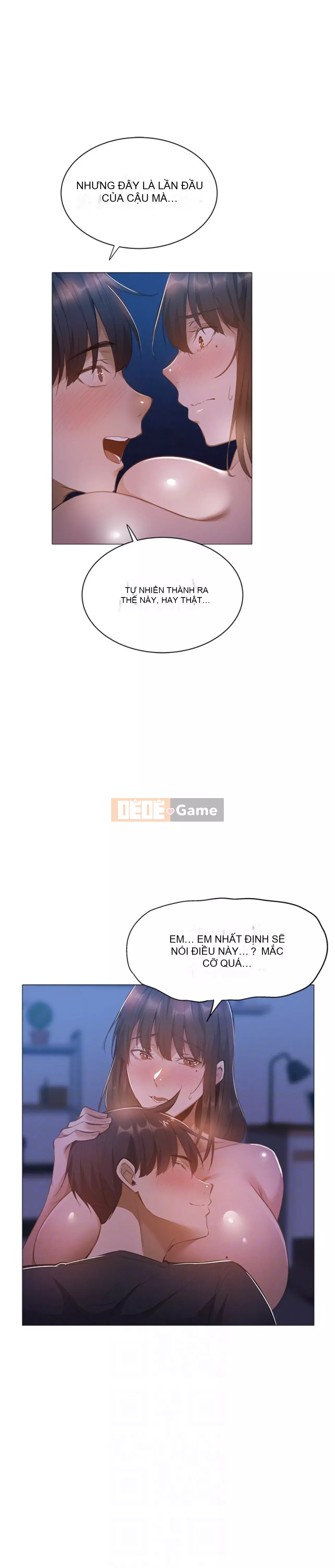 Có phòng nào trống không? Chương 1-64